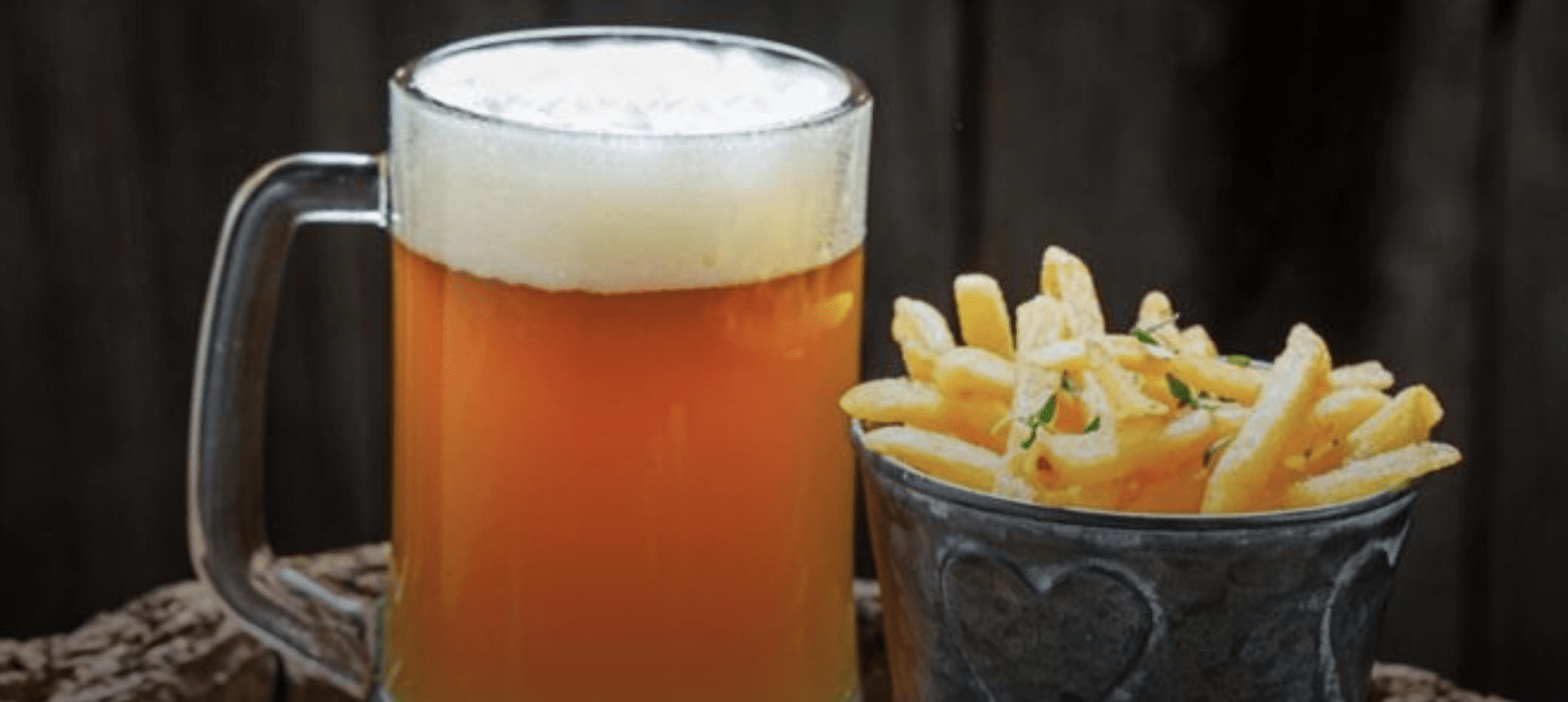 birra al lago Lugano