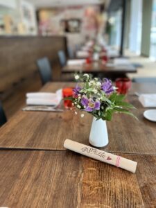 Osteria Bisnona, Contone, Ticino