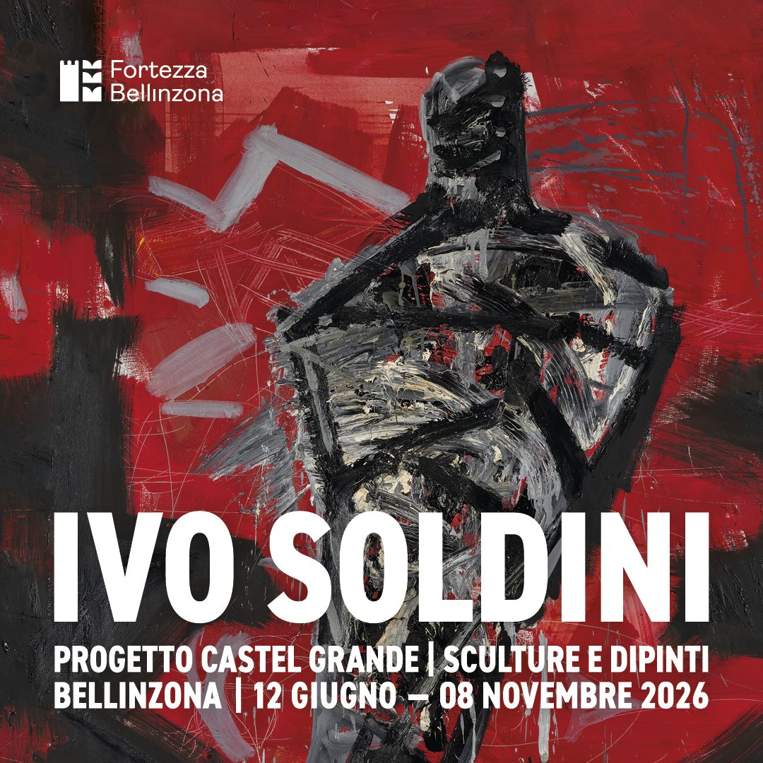 ivo soldini Bellinzona